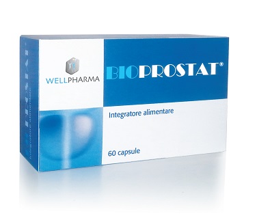 BIOPROSTAT 60 CAPSULE - Farmacia Murachelli Di Putelli dr. Giovanni