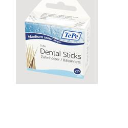TEPE STICK DENTALE LEGNO MEDIO - Farmacia Murachelli Di Putelli dr. Giovanni