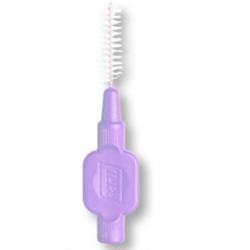 TEPE SCOVOLINO EXTRASOFT LILLA 1,1 MM 8 PEZZI - Farmacia Murachelli Di Putelli dr. Giovanni