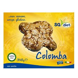 COLOMBA 340 G - Farmacia Murachelli Di Putelli dr. Giovanni