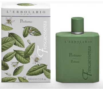 FRESCAESSENZA PROFUMO EDIZIONE LIMITATA 100 ML - Farmacia Murachelli Di Putelli dr. Giovanni