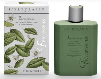FRESCAESSENZA BAGNOSCHIUMA 250 ML - Farmacia Murachelli Di Putelli dr. Giovanni