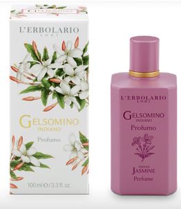 GELSOMINO INDIANO PROFUMO EDIZIONE LIMITATA 100 ML - Farmacia Murachelli Di Putelli dr. Giovanni