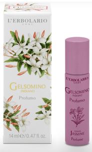 GELSOMINO INDIANO PROFUMO SACCHETTO IN RASO 14 ML EDIZIONE LIMITATA - Farmacia Murachelli Di Putelli dr. Giovanni