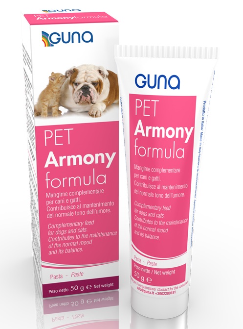 PET ARMONYFORMULA 50 G - Farmacia Murachelli Di Putelli dr. Giovanni