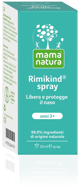RIMIKIND SPRAY 20 ML - Farmacia Murachelli Di Putelli dr. Giovanni