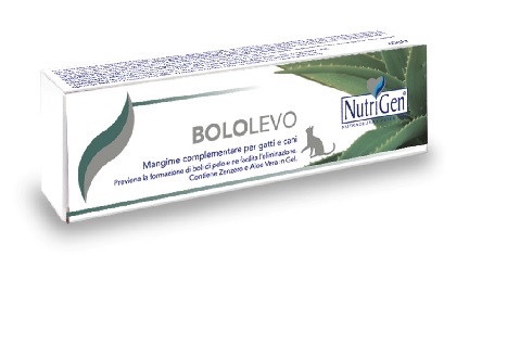BOLOLEVO 60 G NUTRIGEN - Farmacia Murachelli Di Putelli dr. Giovanni