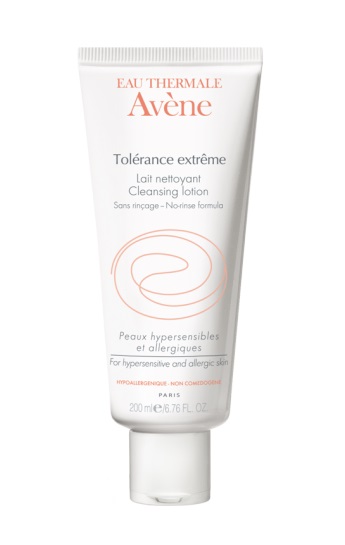 EAU THERMALE AVENE TOLERANCE EXTREME LATTE DETERGENTE 200 ML NUOVA FORMULA - Farmacia Murachelli Di Putelli dr. Giovanni