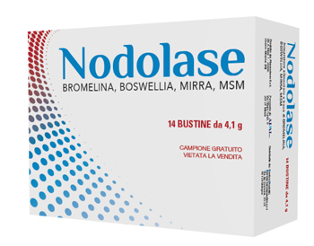 NODOLASE 14 BUSTINE - Farmacia Murachelli Di Putelli dr. Giovanni