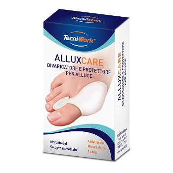 ALLUXCARE 1 DITO 1 PEZZO - Farmacia Murachelli Di Putelli dr. Giovanni