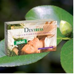 DEXTRESS 40 CAPSULE - Farmacia Murachelli Di Putelli dr. Giovanni