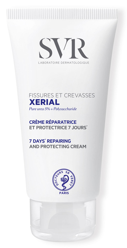 XERIAL SCREPOLATURE E RAGADI 50 ML - Farmacia Murachelli Di Putelli dr. Giovanni