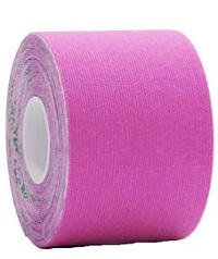 MASTER-AID SPORT PERFORM PINK TAPING NEUROMUSCOLARE 5 X 500 CM - Farmacia Murachelli Di Putelli dr. Giovanni