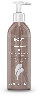 COLLAGENIL BODY HYDRA CLEANSER 400 ML - Farmacia Murachelli Di Putelli dr. Giovanni
