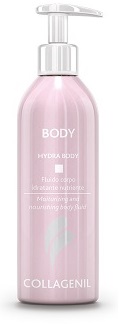 COLLAGENIL BODY HYDRA BODY 400 ML - Farmacia Murachelli Di Putelli dr. Giovanni
