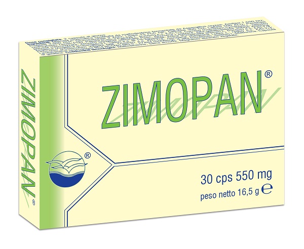 ZIMOPAN 30 CAPSULE - Farmacia Murachelli Di Putelli dr. Giovanni