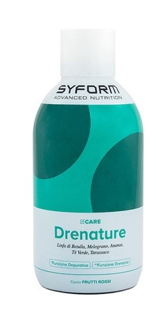 DRENATURE 500 ML - Farmacia Murachelli Di Putelli dr. Giovanni