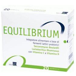 EQUILIBRIUM 20 BUSTINE NUOVA FORMULA - Farmacia Murachelli Di Putelli dr. Giovanni