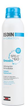 UREADIN SPRAY&GO 200 ML - Farmacia Murachelli Di Putelli dr. Giovanni