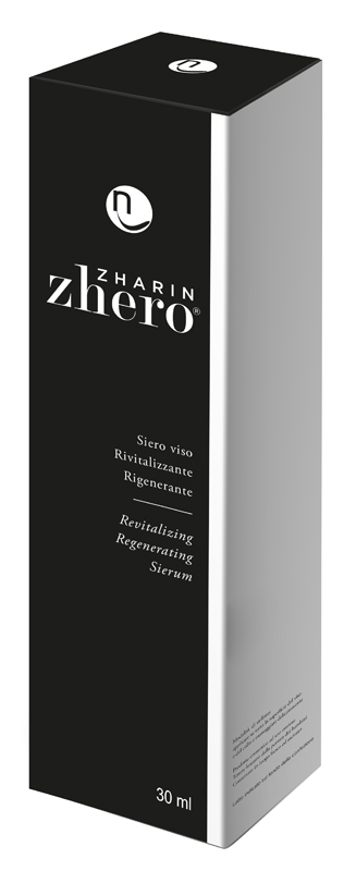 ZHARIN ZHERO SIERO VISO 30 ML - Farmacia Murachelli Di Putelli dr. Giovanni