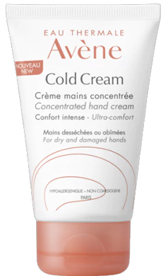 EAU THERMALE AVENE COLD CREAM CREMA MANI CONCENTRATA - Farmacia Murachelli Di Putelli dr. Giovanni