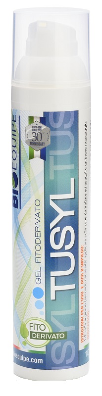 TUSYL 100 ML - Farmacia Murachelli Di Putelli dr. Giovanni
