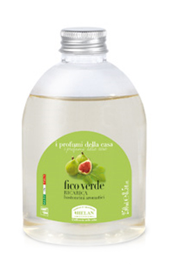 I PROFUMI DELLA CASA FICO VERDE RICARICA 250 ML - Farmacia Murachelli Di Putelli dr. Giovanni