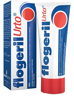 FLOGERIL URTO 100 ML - Farmacia Murachelli Di Putelli dr. Giovanni