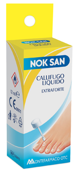 NOKSAN CALLIFUGO LIQUIDO 12 ML - Farmacia Murachelli Di Putelli dr. Giovanni