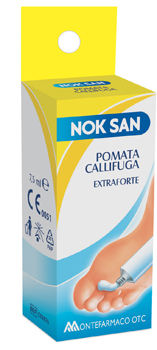 NOKSAN POMATA CALLIFUGA 7,5 ML - Farmacia Murachelli Di Putelli dr. Giovanni