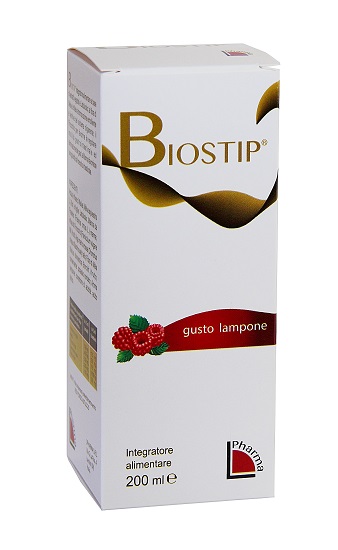 BIOSTIP 200 ML - Farmacia Murachelli Di Putelli dr. Giovanni