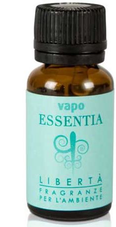 VAPO ESSENTIA LIBERTA 10 ML - Farmacia Murachelli Di Putelli dr. Giovanni