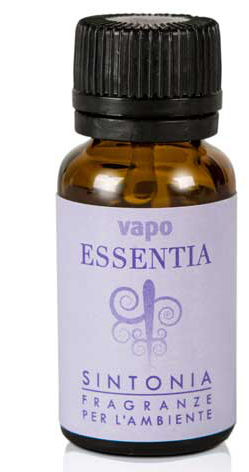 VAPO ESSENTIA SINTONIA 10 ML - Farmacia Murachelli Di Putelli dr. Giovanni