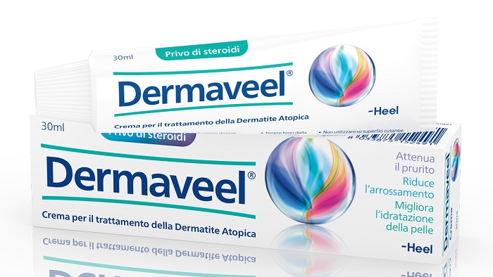 DERMAVEEL CREMA 30 ML - Farmacia Murachelli Di Putelli dr. Giovanni