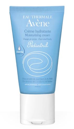 EAU THERMALE AVENE PEDIATRIL CREMA IDRATANTE 50 ML - Farmacia Murachelli Di Putelli dr. Giovanni
