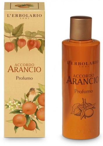 ARANCIO PROFUMO 100 ML - Farmacia Murachelli Di Putelli dr. Giovanni