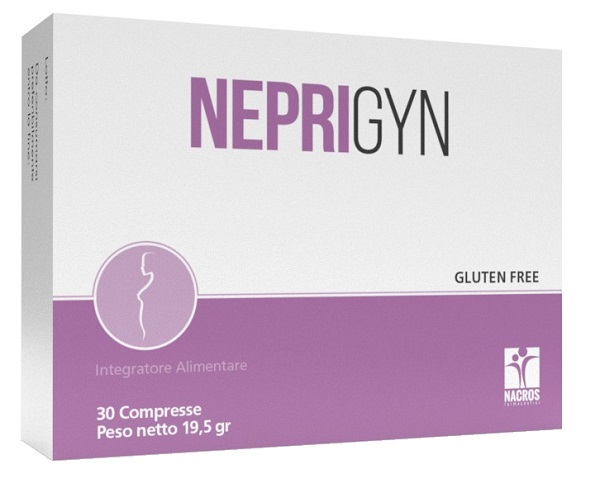 NEPRIGYN 30 COMPRESSE - Farmacia Murachelli Di Putelli dr. Giovanni