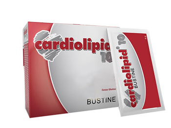 CARDIOLIPID 10 20 BUSTINE - Farmacia Murachelli Di Putelli dr. Giovanni