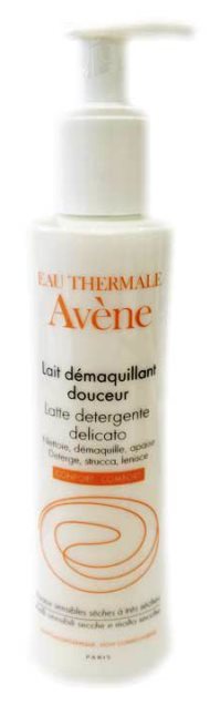 EAU THERMALE AVENE LATTE DETERGENTE DUO 2X200 ML - Farmacia Murachelli Di Putelli dr. Giovanni
