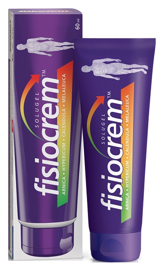 FISIOCREM 60 ML - Farmacia Murachelli Di Putelli dr. Giovanni