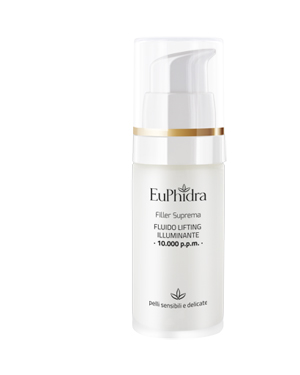 EUPHIDRA FILLER FL 10000 PPM ILLUMINANTE 30 ML - Farmacia Murachelli Di Putelli dr. Giovanni