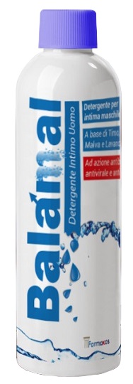 BALAMAL GEL SAPONE INTIMO 250 ML - Farmacia Murachelli Di Putelli dr. Giovanni