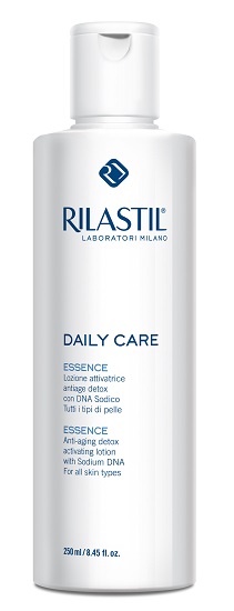 RILASTIL DAILY CARE ESSENCE LOZIONE - Farmacia Murachelli Di Putelli dr. Giovanni