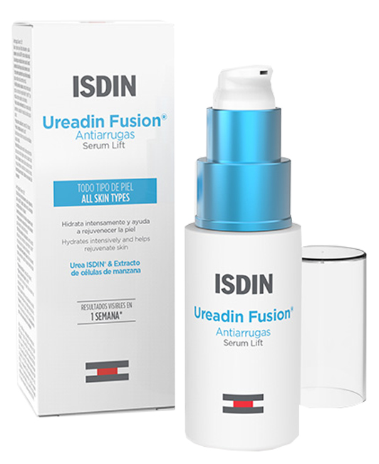 UREADIN FUSION SERUM ANTIRUGHE 30,60 G - Farmacia Murachelli Di Putelli dr. Giovanni
