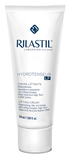 RILASTIL HYDROTENSEUR LF CREMA 50 ML - Farmacia Murachelli Di Putelli dr. Giovanni