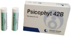 PSICOPHYT REMEDY 42B 4 TUBI 1,2G - Farmacia Murachelli Di Putelli dr. Giovanni