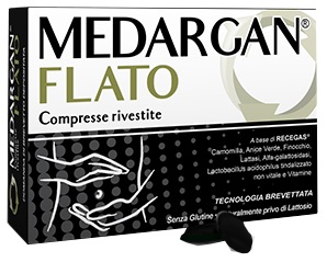 MEDARGAN FLATO 30 COMPRESSE - Farmacia Murachelli Di Putelli dr. Giovanni