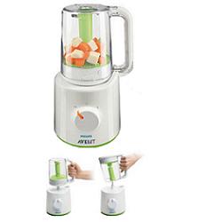 AVENT EASYPAPPA 2 IN 1 - Farmacia Murachelli Di Putelli dr. Giovanni