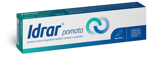 IDRAR POMATA 150 ML - Farmacia Murachelli Di Putelli dr. Giovanni