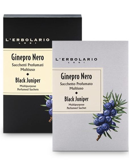 GINEPRO NERO SACCHETTO PROFUMATO MULTIUSO 1 PEZZO - Farmacia Murachelli Di Putelli dr. Giovanni